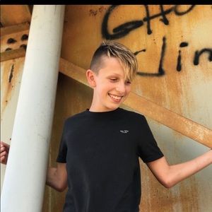 Meet your Posher, Michael